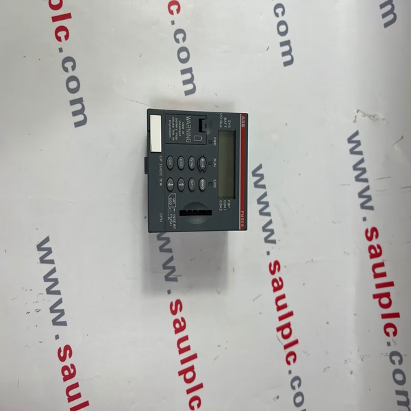 ABB MCBH-101 1SFA611605R1201  Filter Unit