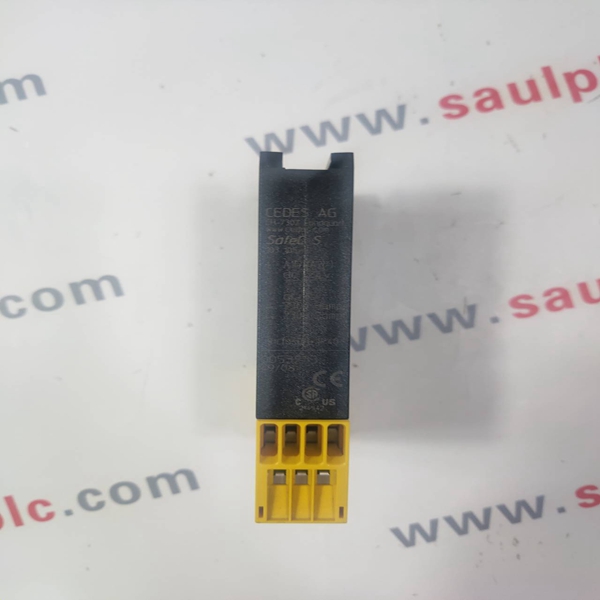 ABB MCBH-111  1SFA611605R1211  Filter Unit