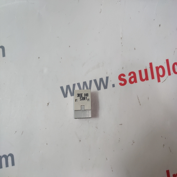 ABB V18345-2021221001  Filter Unit