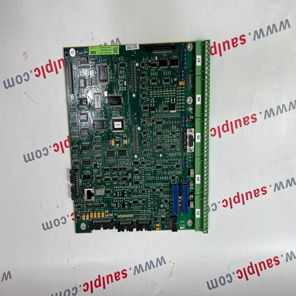 ABB V18345-2021221001  Filter Unit