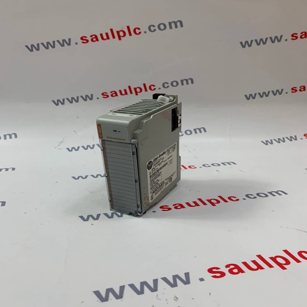 A-B 440E-L13042  Programmable Controller Module